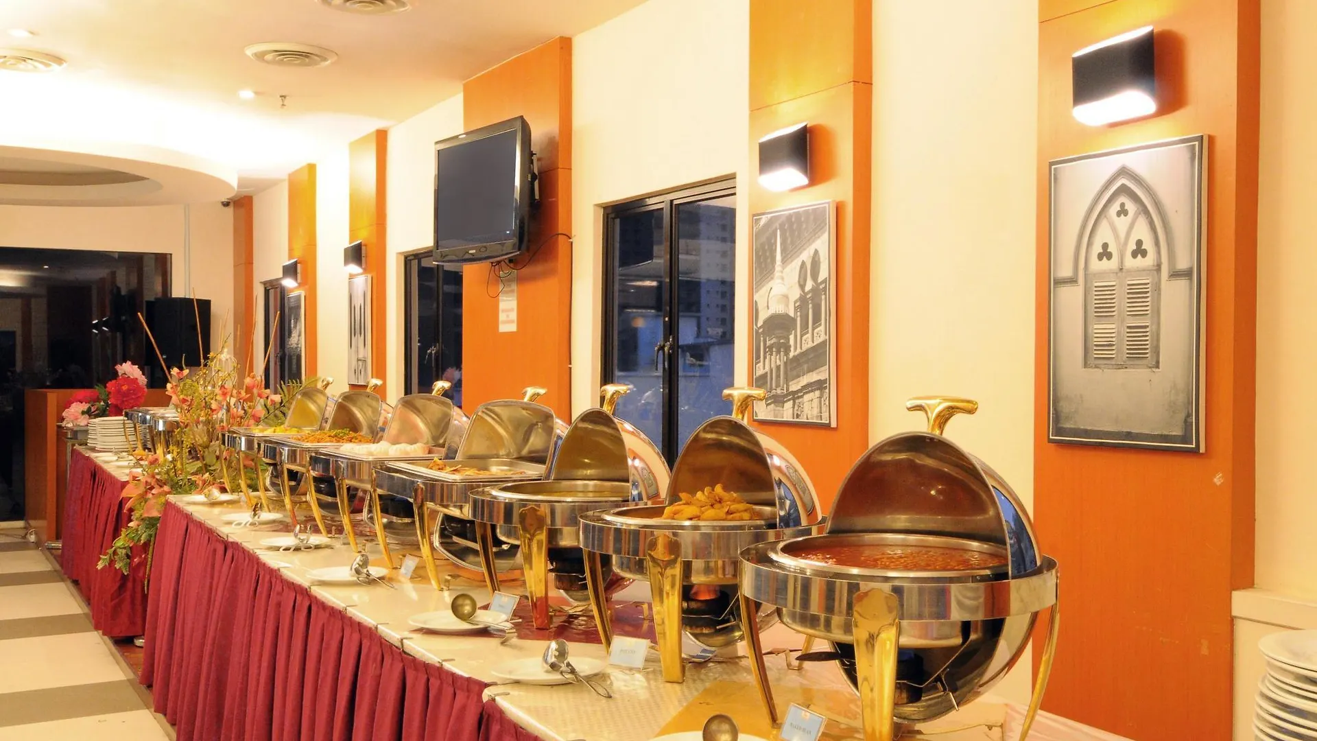 Hotel Sentral Kl @ Kl Sentral Station Κουάλα Λουμπούρ