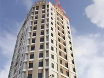 Hotel Sentral Kl @ Kl Sentral Station Κουάλα Λουμπούρ